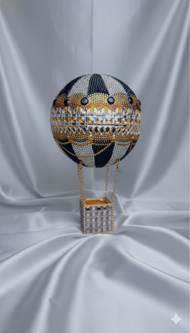 Clutch Balon d’Or