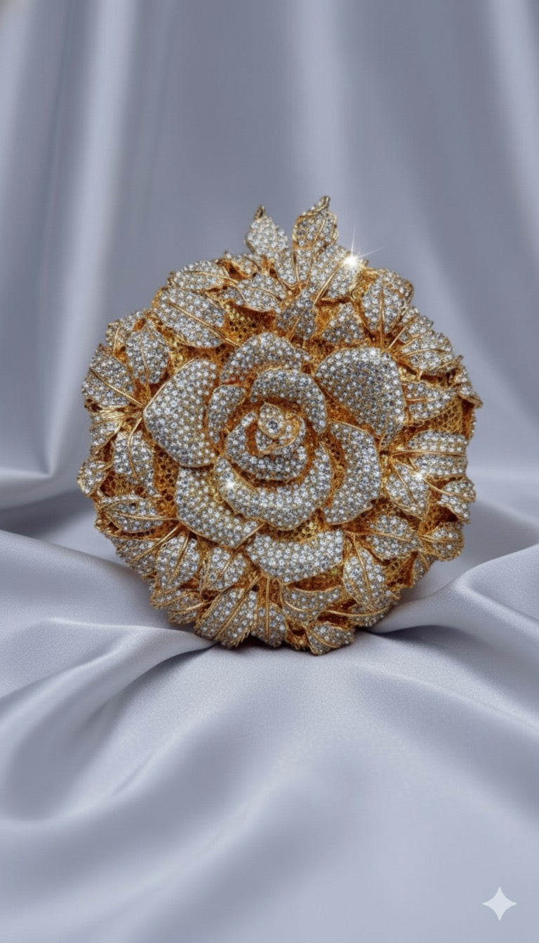 Orbe des Fleurs (Orb of Flowers)