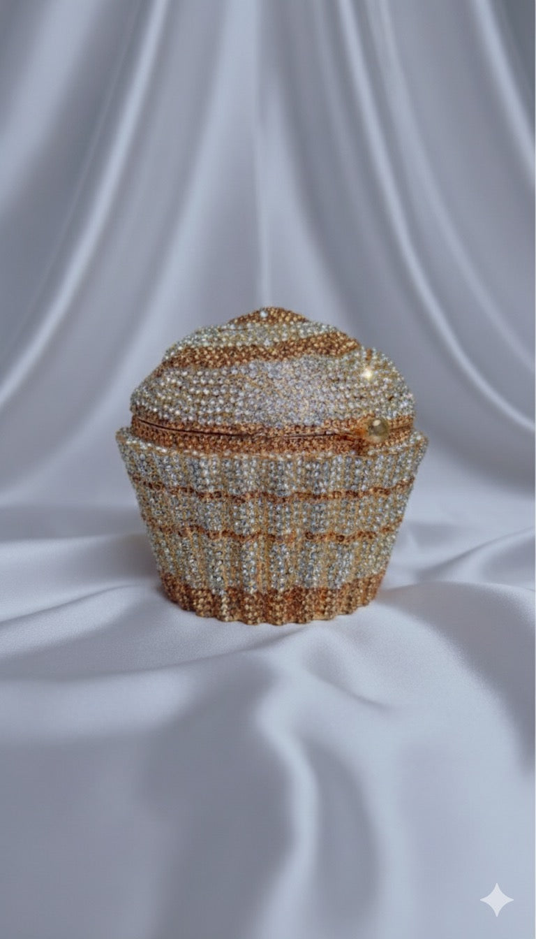 Golden Whisk Éclat✨