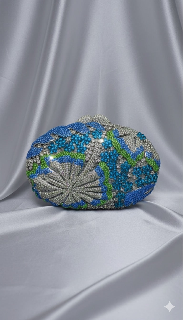 Éclat Fleurie (Floral Brilliance)